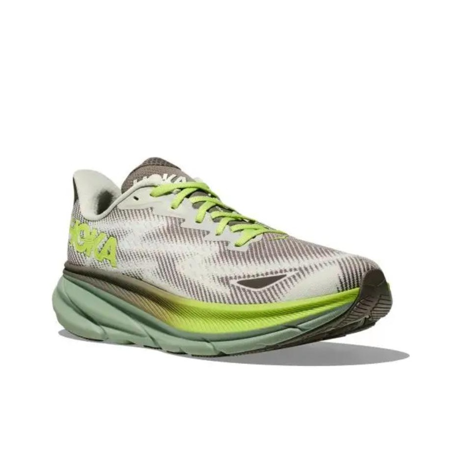 HOKA ONE ONE Clifton 9 Running - Men'S Shoes Hoka 评论和价格