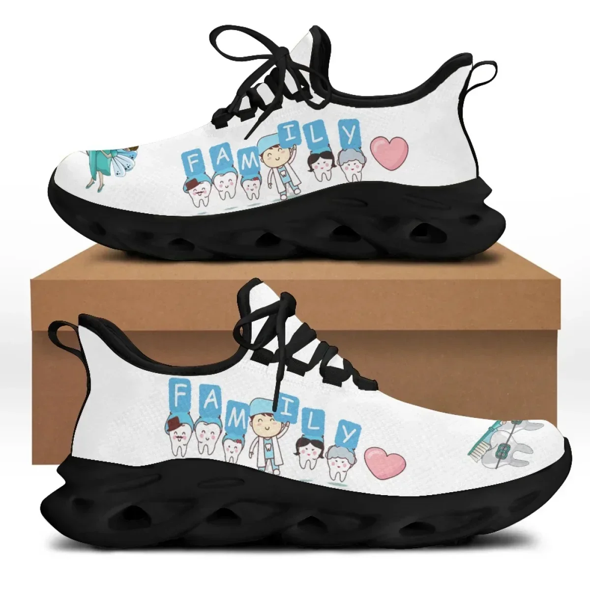 Fashion Brand Women Sneakers C - Men'S Shoes For Gym 评论和价格
