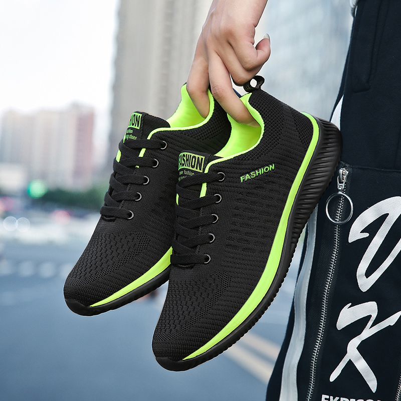 YRZL Sports Shoes for Men Shoe - Men'S Shoes For Gym 评论和价格