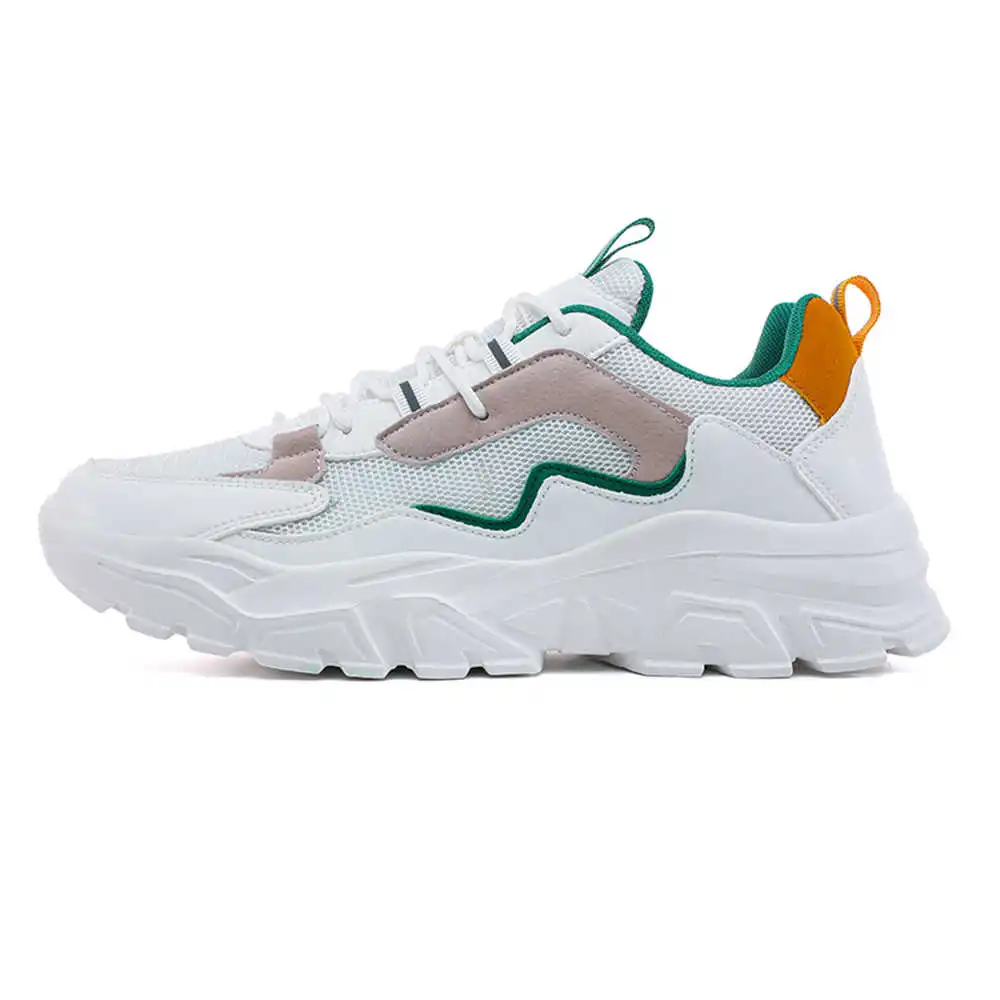 Mint Green 36-37 Skateboard Sh - Men'S Shoes Basketball 评论和价格