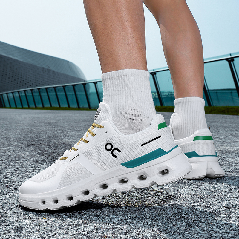 2026 New Men Shock Absorb Runn - Men'S Shoes For Sale 评论和价格