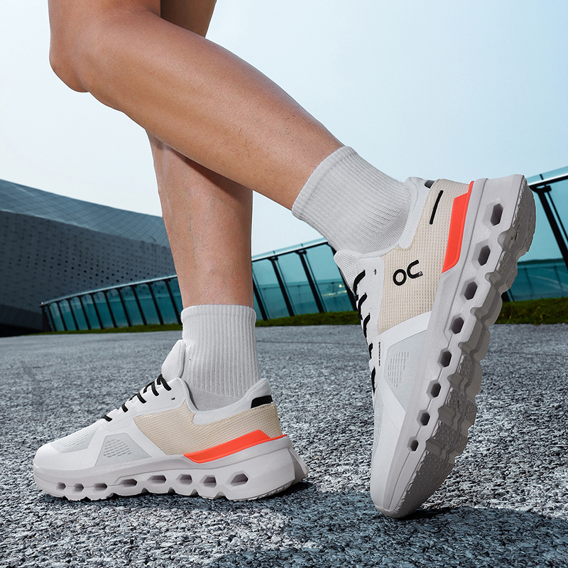 2026 New Men Shock Absorb Runn - Men'S Shoes For Sale 评论和价格