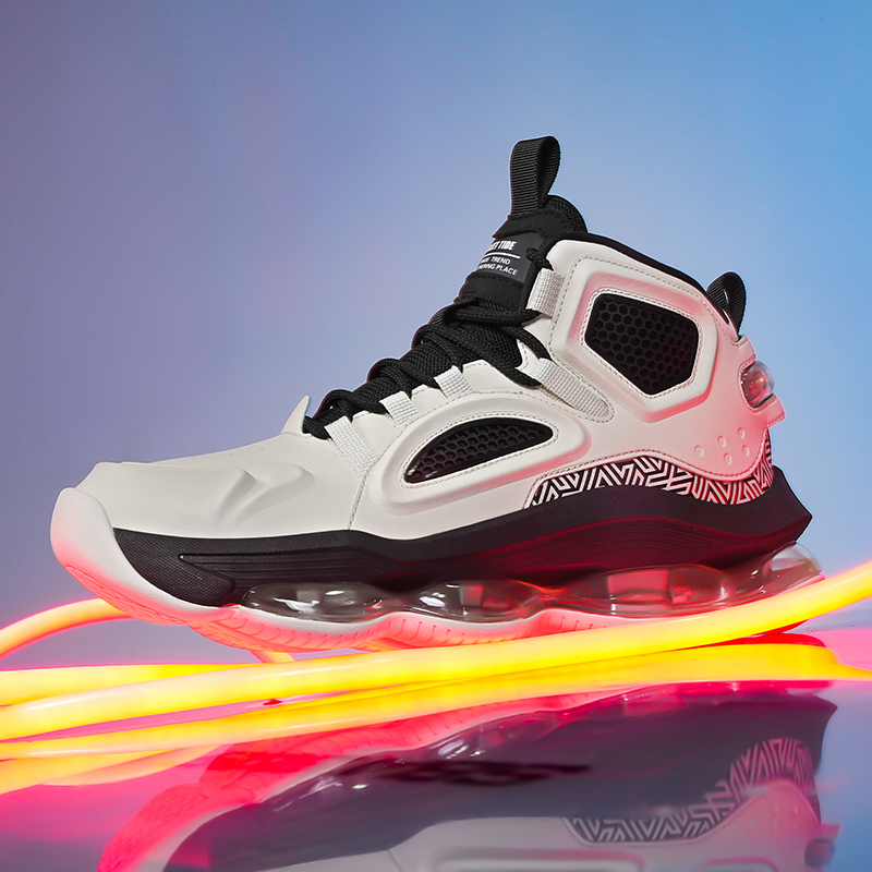Men's Basketball Shoes Breatha - Men'S Shoes For Gym 评论和价格