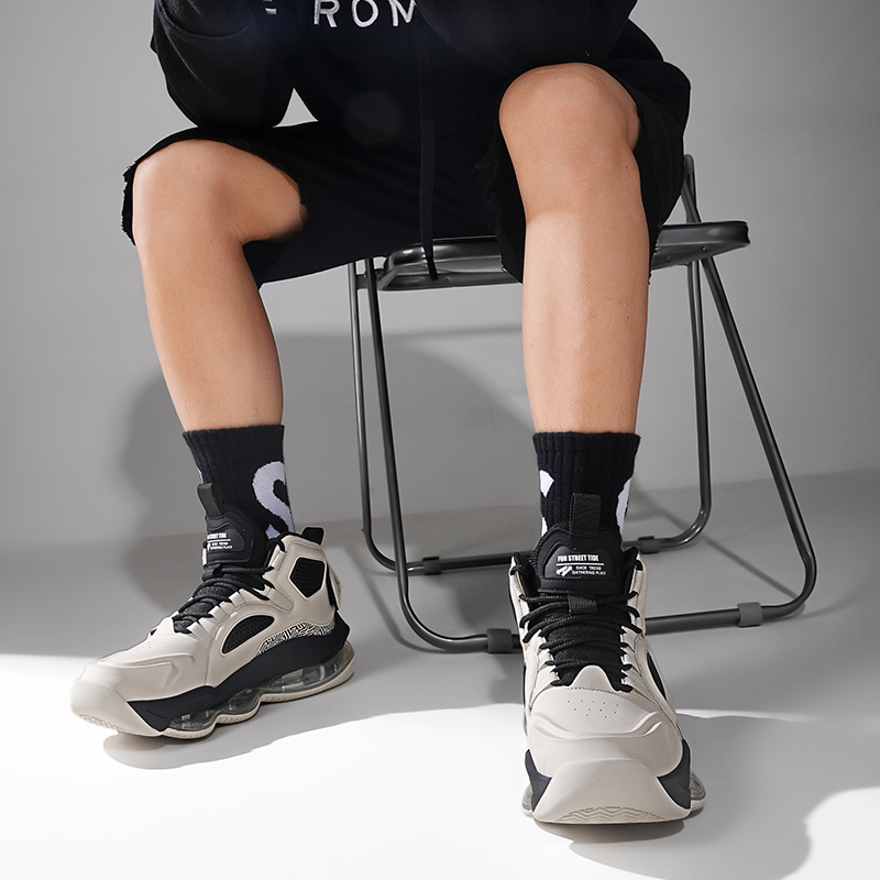 Men's Basketball Shoes Breatha - Men'S Shoes For Gym 评论和价格