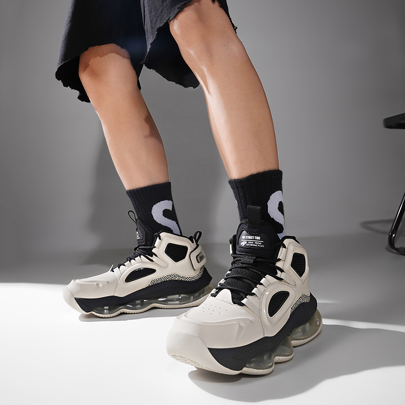 Men's Basketball Shoes Breatha - Men'S Shoes For Gym 评论和价格