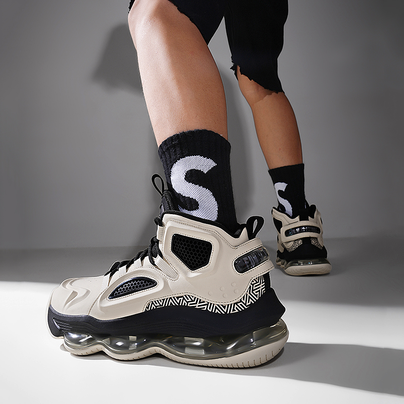 Men's Basketball Shoes Breatha - Men'S Shoes For Gym 评论和价格