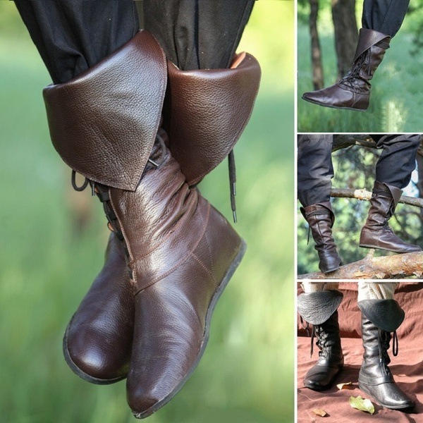 Halloween Victorian Renaissanc - Men'S Shoes Louis Vuitton 评论和价格